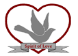 Spirit of Love Logo