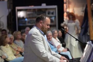 paasconcert